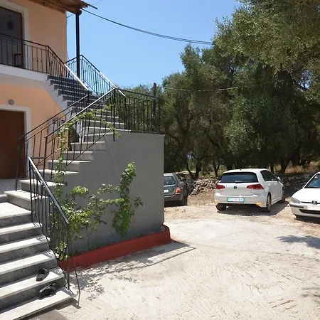 Vadius Family Apartment *