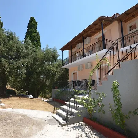 Apartment Vadius Family