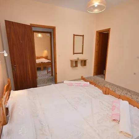 Apartment Vadius Family *